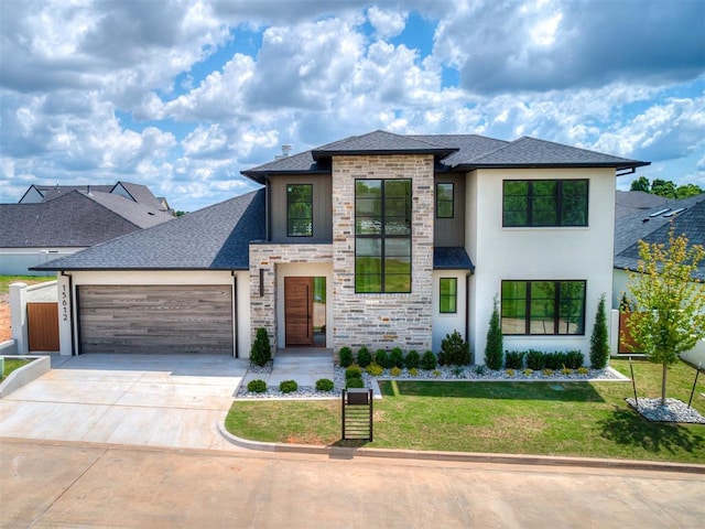15612 Waterstone Way, Edmond, OK 73013 - photo 1