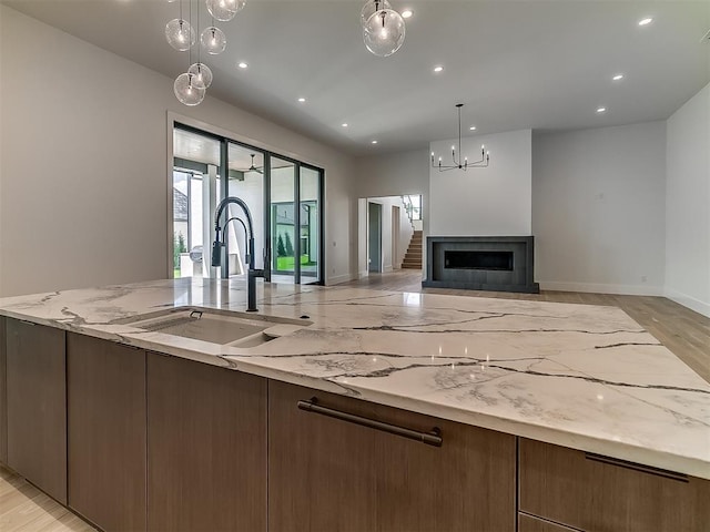 15612 Waterstone Way, Edmond, OK 73013 - photo 14