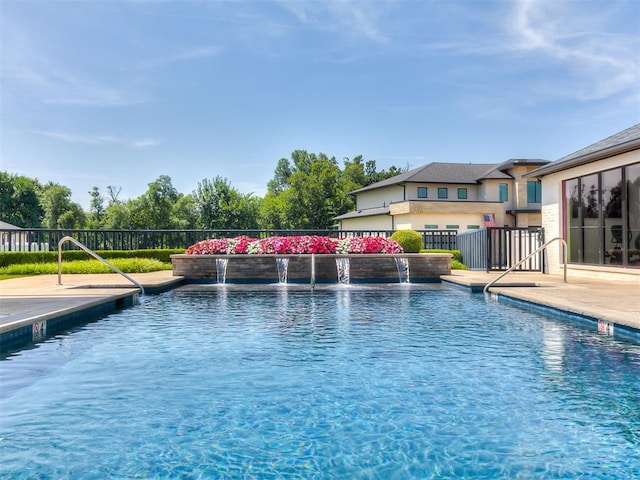 15612 Waterstone Way, Edmond, OK 73013 - photo 48