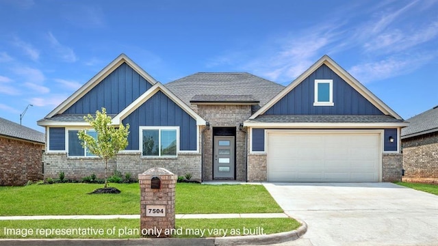 5510 Windstone Ln, Norman, OK 73072 - photo 1