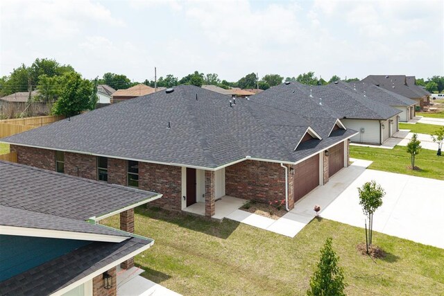 212 NW 122nd St, Oklahoma City, OK 73114 - photo 46