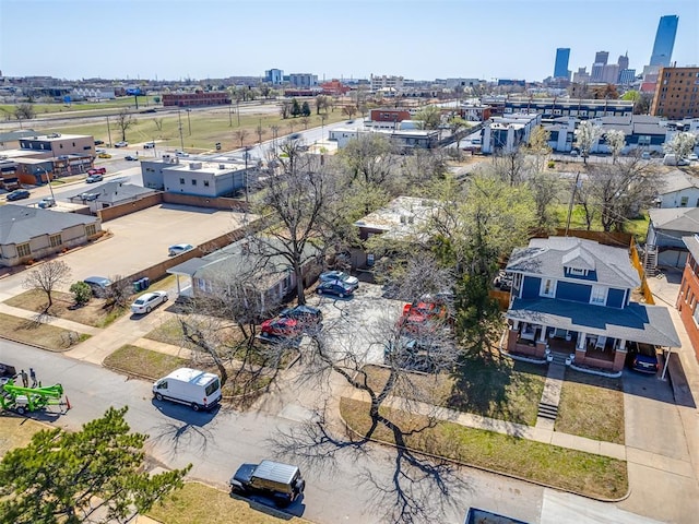 120 NW 17th St, Oklahoma City, OK 73103 - photo 23