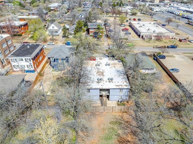 120 NW 17th St, Oklahoma City, OK 73103 - photo 29