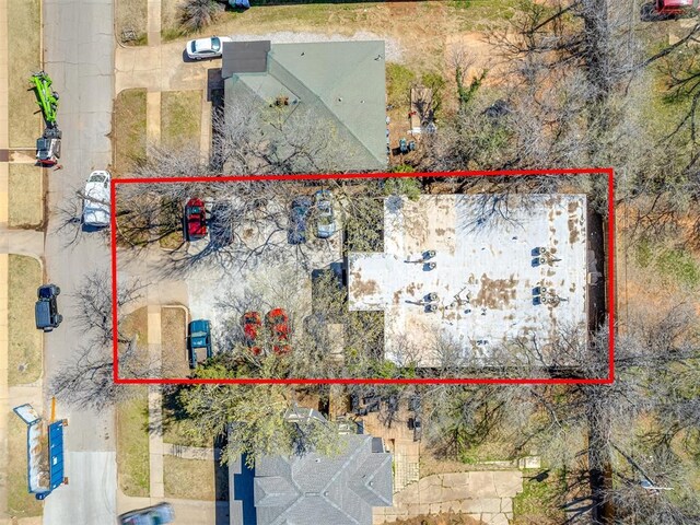 120 NW 17th St, Oklahoma City, OK 73103 - photo 31