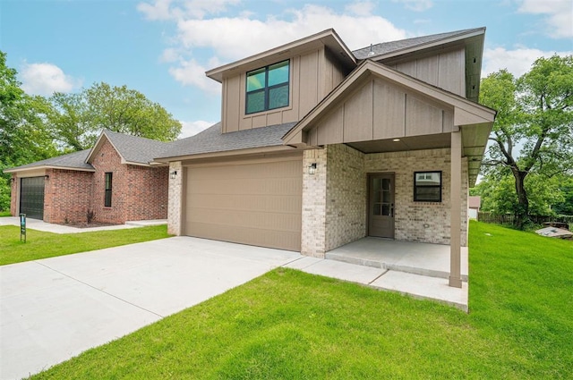 124 E 7th St, Arcadia, OK 73007 - photo 2