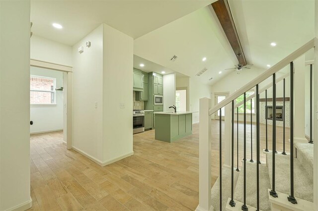 124 E 7th St, Arcadia, OK 73007 - photo 15