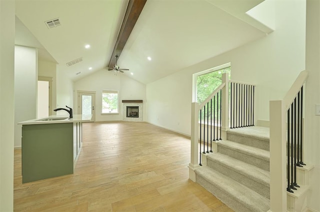 124 E 7th St, Arcadia, OK 73007 - photo 3