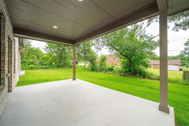 124 E 7th St, Arcadia, OK 73007 - photo 43