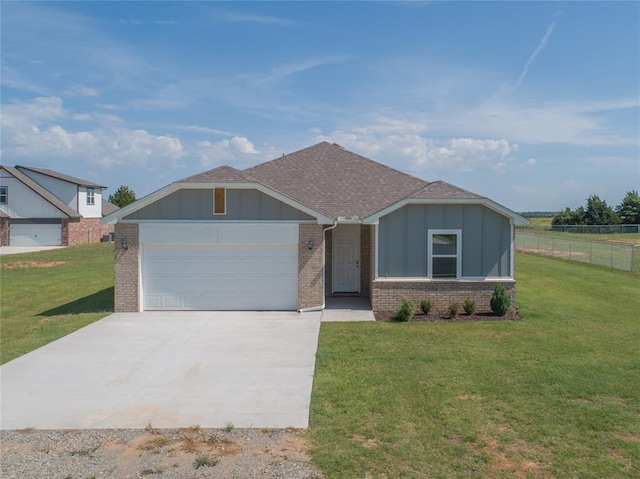 5130 Grassland Dr, Guthrie, OK 73044 - photo 1