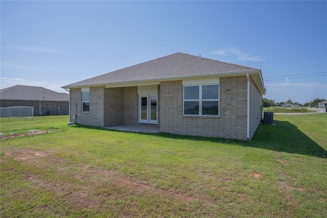 5130 Grassland Dr, Guthrie, OK 73044 - photo 26