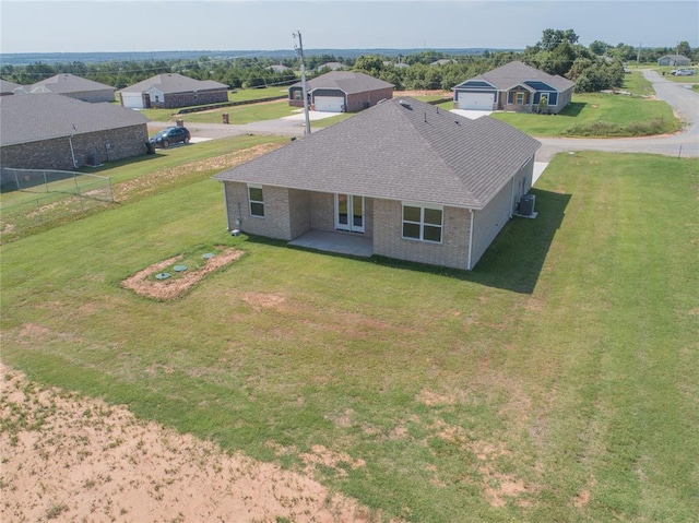 5130 Grassland Dr, Guthrie, OK 73044 - photo 27
