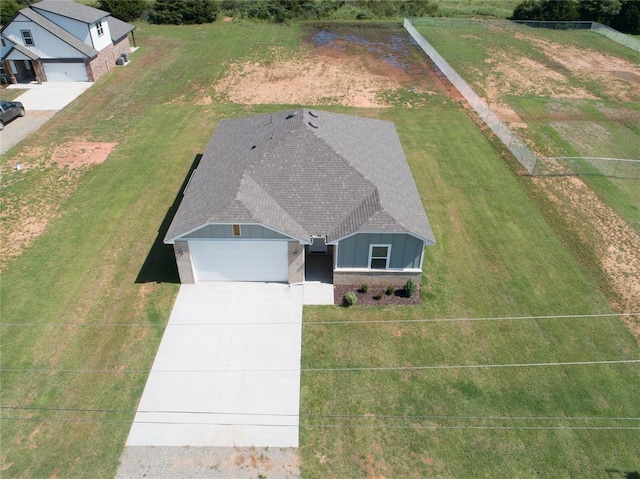 5130 Grassland Dr, Guthrie, OK 73044 - photo 30