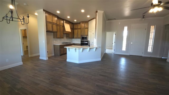 10201 Baldwind Ln, Oklahoma City, OK 73169 - photo 2