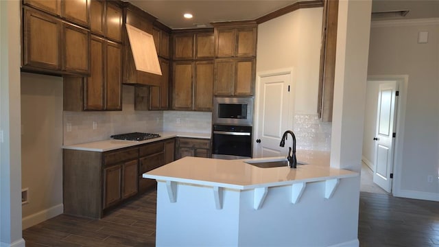 10201 Baldwind Ln, Oklahoma City, OK 73169 - photo 3