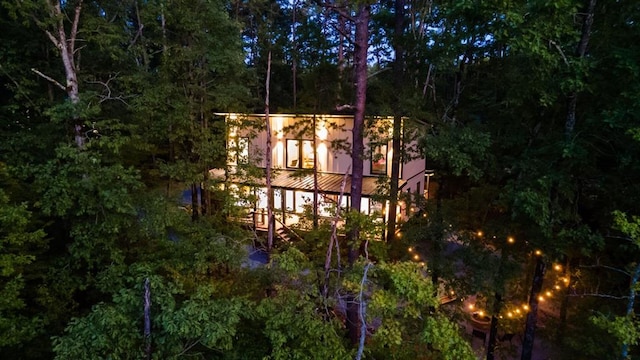 167 Penner Rd, Broken Bow, OK 74728 - exterior space