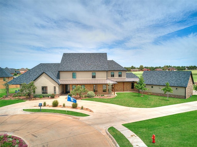 1300 Stonemill Dr, Kingfisher, OK 73750 - photo 1