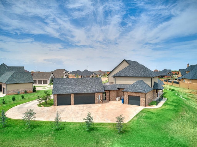 1300 Stonemill Dr, Kingfisher, OK 73750 - photo 2