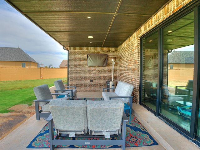 1300 Stonemill Dr, Kingfisher, OK 73750 - photo 32