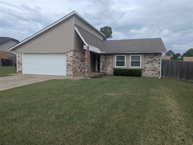 1017 Silver Maple, Moore, OK 73160 - photo 1