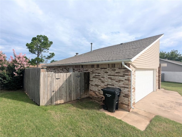 1017 Silver Maple, Moore, OK 73160 - photo 24