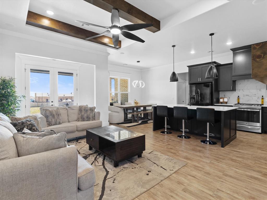 4312 Blossom Field Ave, Oklahoma City, OK 73179 - photo 1