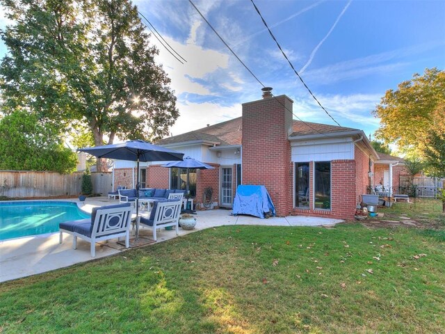 1821 Coventry Ln, Nichols Hills, OK 73120 - photo 4