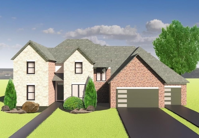 3032 Fountain Creek Dr, Edmond, OK 73034 - photo 1