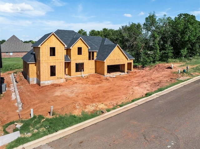 3032 Fountain Creek Dr, Edmond, OK 73034 - photo 3