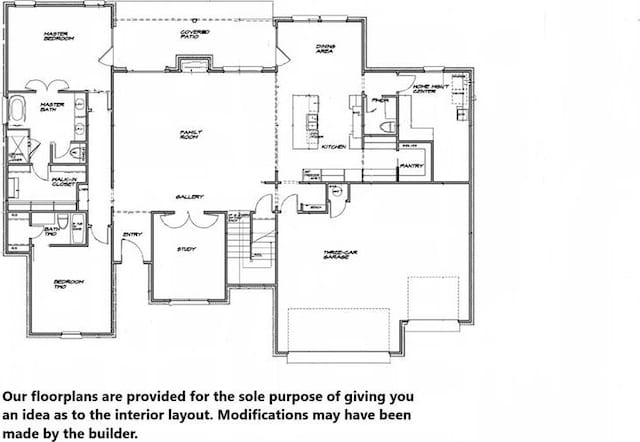 3032 Fountain Creek Dr, Edmond, OK 73034 - photo 6