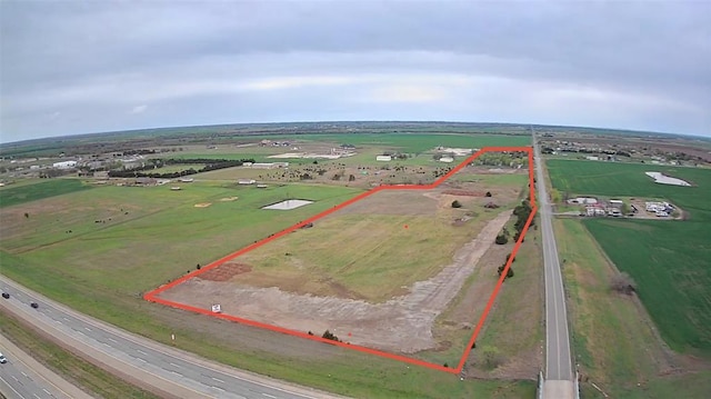 4115 S Manning Rd, Canadian, OK 73036 - photo 3