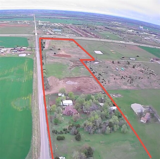 4115 S Manning Rd, Canadian, OK 73036 - photo 5