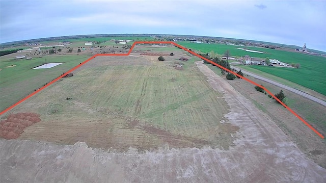 4115 S Manning Rd, Canadian, OK 73036 - photo 6