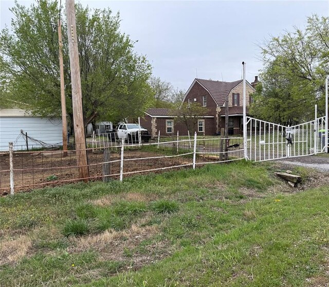 4115 S Manning Rd, Canadian, OK 73036 - photo 9