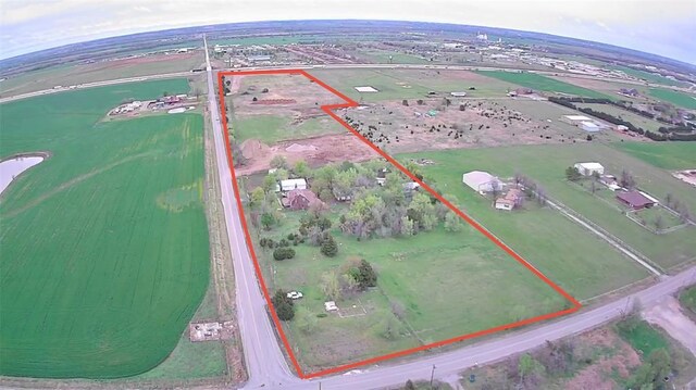 4115 S Manning Rd, Canadian, OK 73036 - photo 8