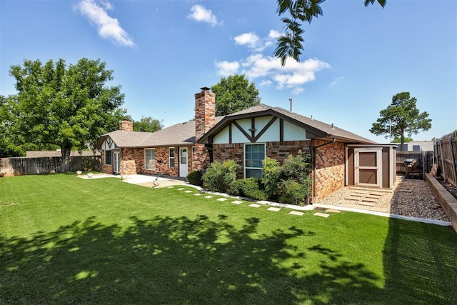 11230 Folkstone Dr, Yukon, OK 73099 - photo 27
