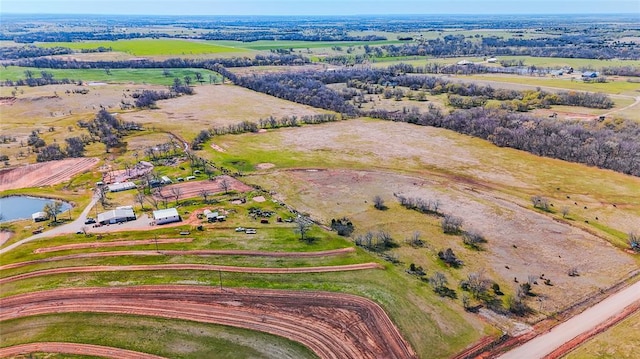 Ropers Ave, Paoli, OK 73074
