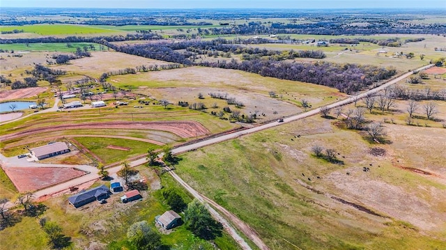 Ropers Ave, Paoli, OK 73074