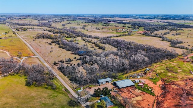Ropers Ave, Paoli, OK 73074