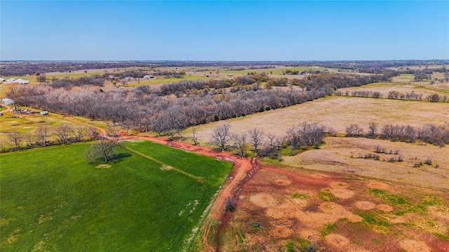 Ropers Ave, Paoli, OK 73074
