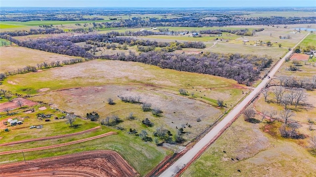 Ropers Ave, Paoli, OK 73074