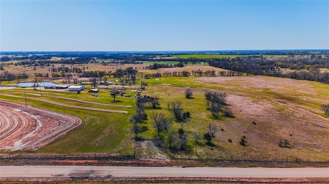Ropers Ave, Paoli, OK 73074