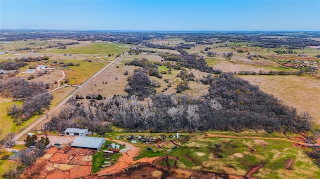 Ropers Ave, Paoli, OK 73074