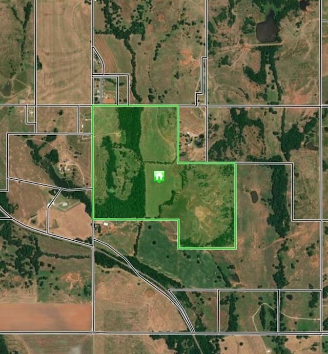 Ropers Ave, Paoli, OK 73074