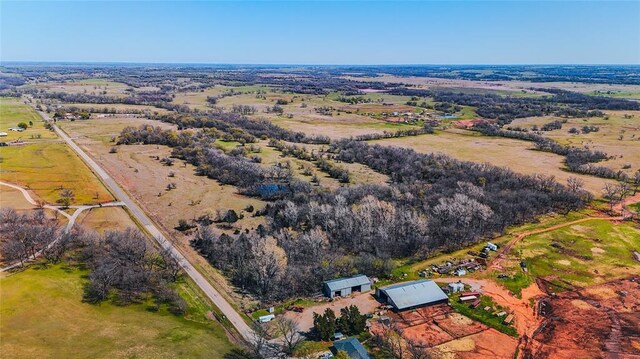 Ropers Ave, Paoli, OK 73074