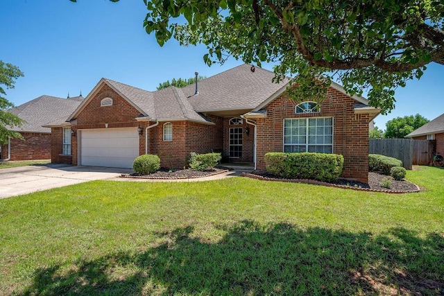 2904 Misty Ridge Dr, Norman, OK 73071 - photo 1