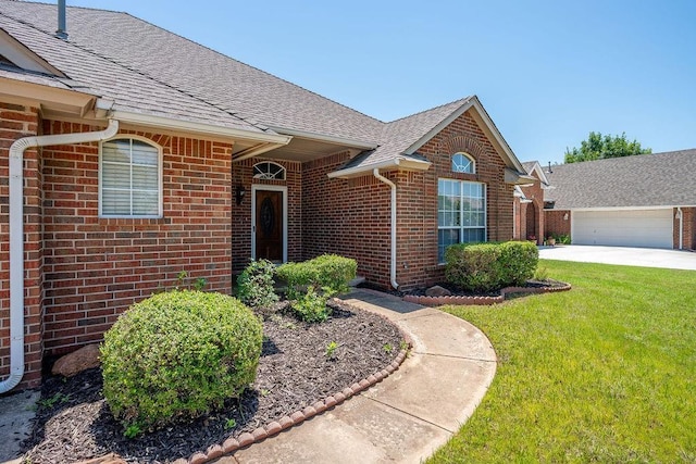 2904 Misty Ridge Dr, Norman, OK 73071 - photo 3