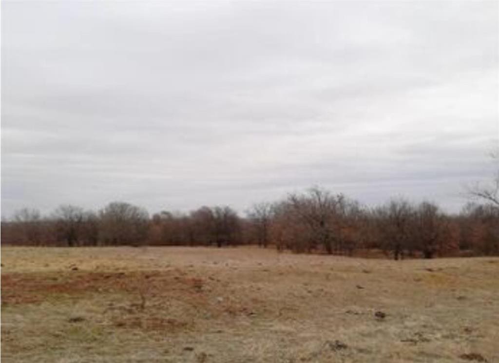 0 Cargo Rd, Tatums, OK 73487