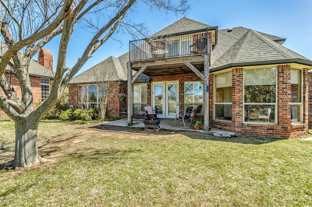 4316 Spyglass Dr, Norman, OK 73072 - photo 31