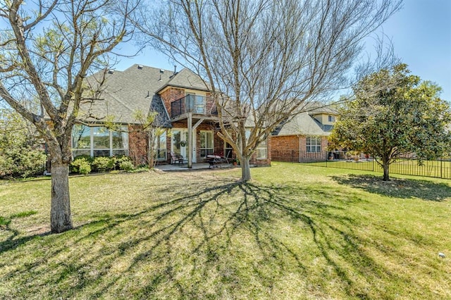 4316 Spyglass Dr, Norman, OK 73072 - photo 34