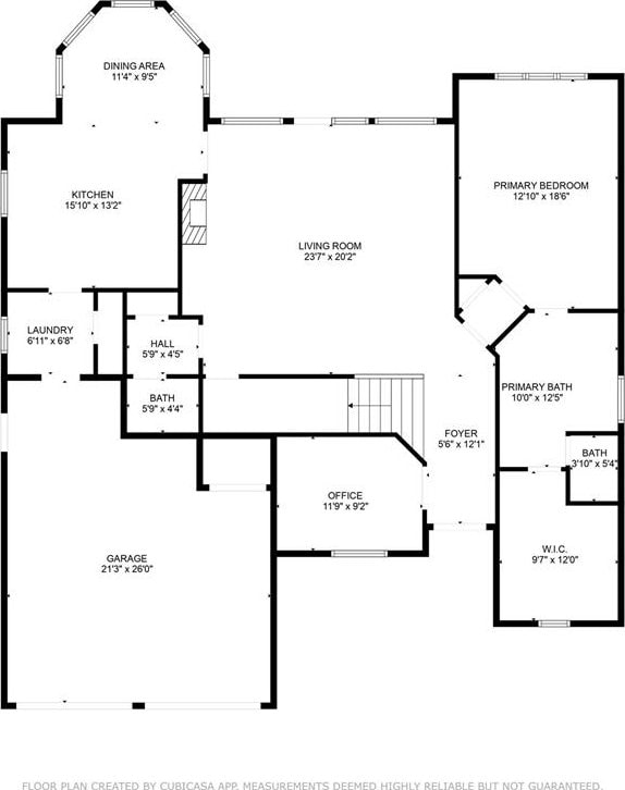 4316 Spyglass Dr, Norman, OK 73072 - photo 35